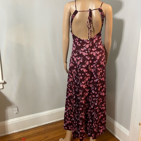 COPY - Free People Maxi Dress - Picture 3 of 3